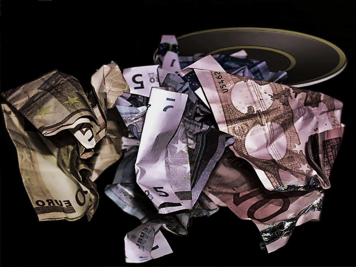 EU tightened money laundering guidelines