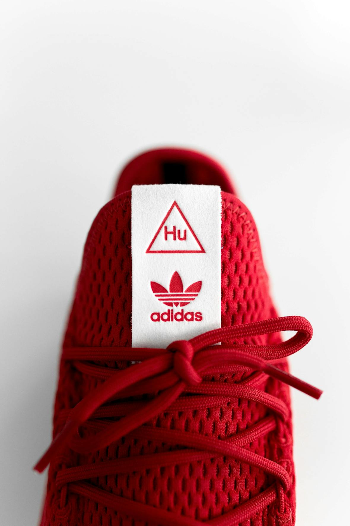 Adidas continues to grow rapidly