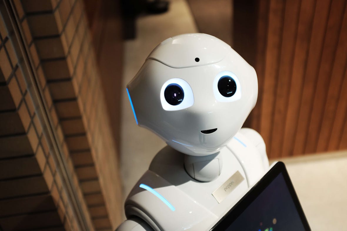 Personalrekrutierung mit Hilfe von künstlicher Intelligenz