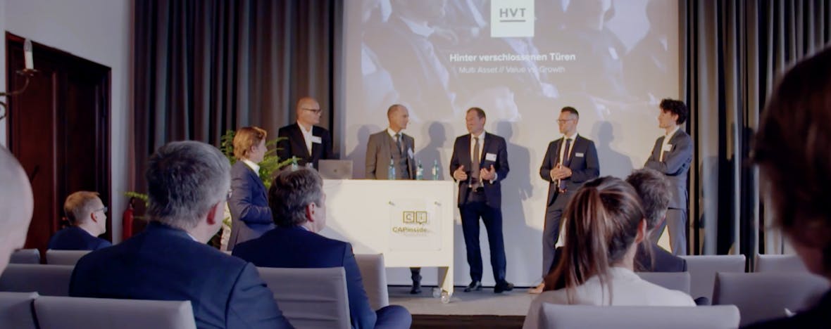HVT Frankfurt: Welchen Mehrwert Multi Asset bieten kann
