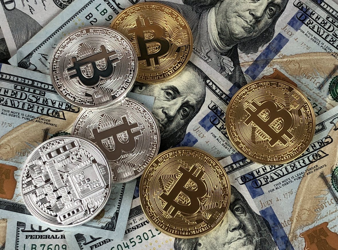 Der erste Kryptofonds in Europa, der täglich bewertet wird – Crypto Vario Fund