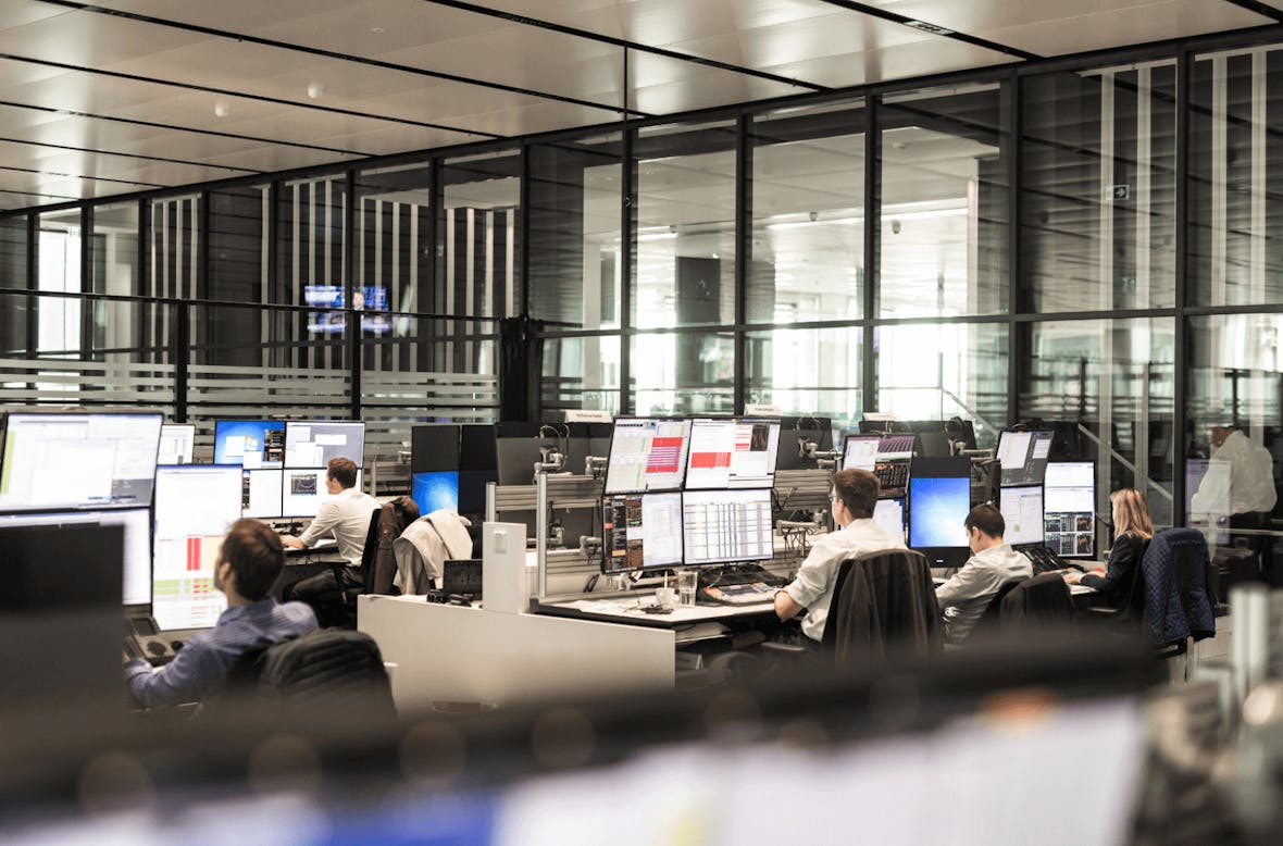 Streicht die Deutsche Bank 10.000 Jobs?