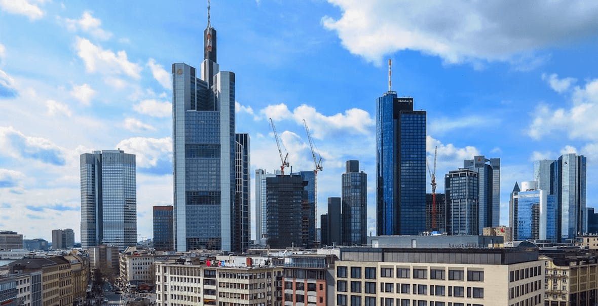 Businesslunch mit Quint:Essence und CAPinside in Frankfurt