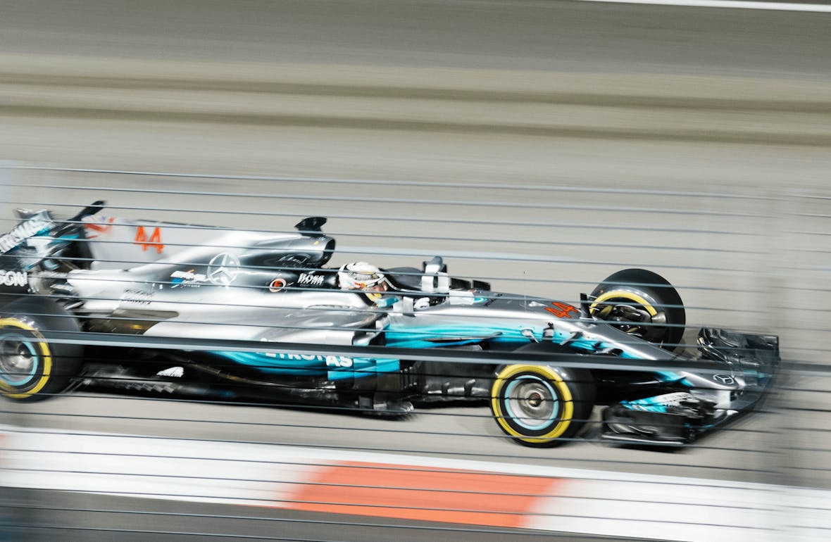 Nico Rosberg invests in German startup