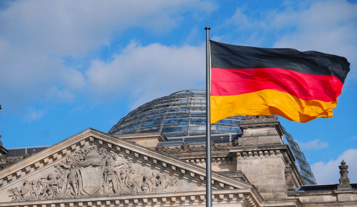 Internationale Wettbewerbsfähigkeit - Deutschland fällt hinter China zurück