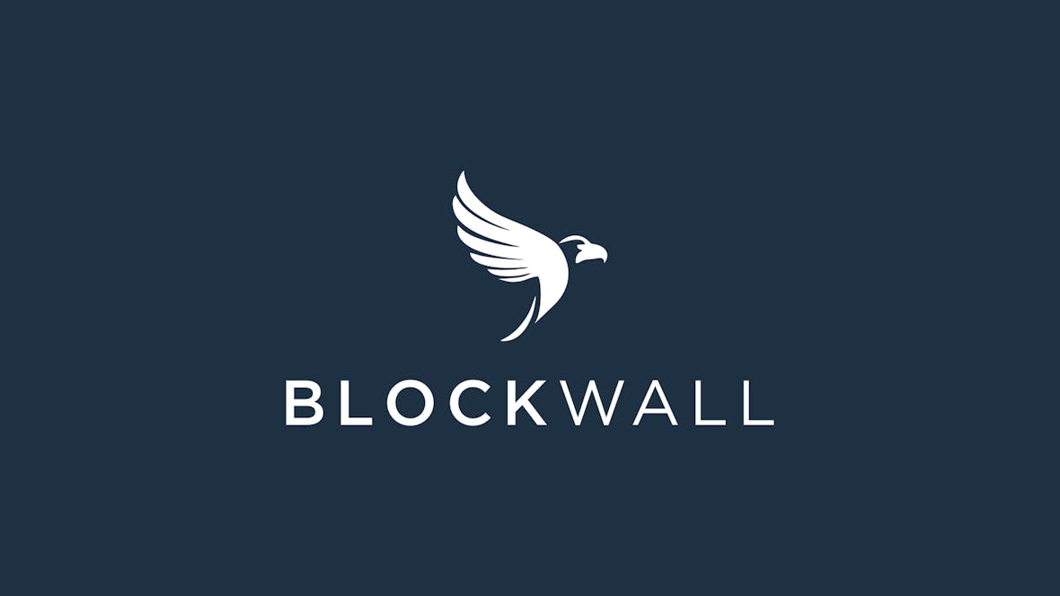 Blockwall - The pioneer in crypto funds