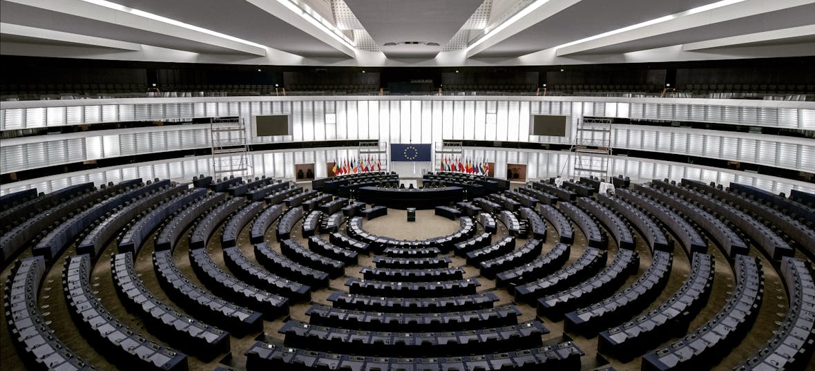 Europäische Parlamentswahlen 2019: Es ist weiterhin Vorsicht angebracht