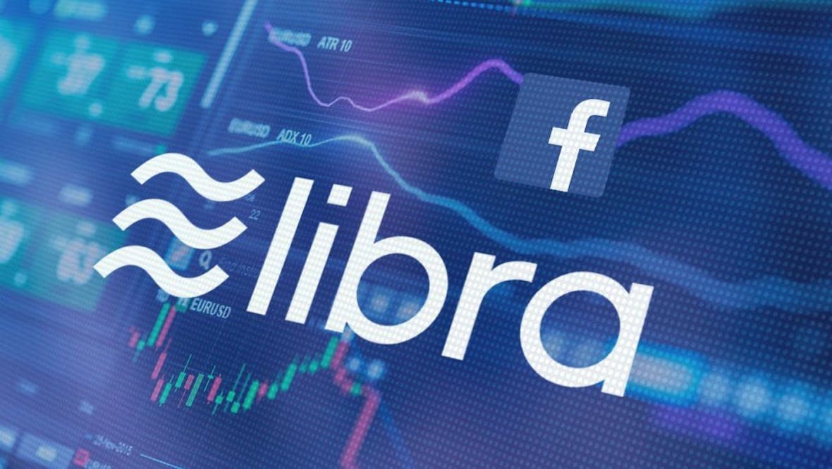 Die Facebook-Währung Libra fegt den Markt für Staatsanleihen leer