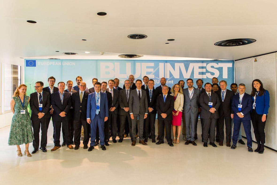 Bonafide -  European Commission and BlueInvest