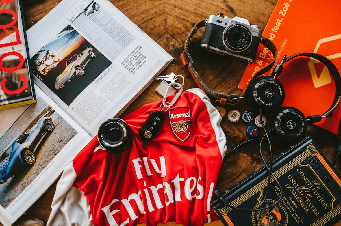 Amazon steigt im Fußballbusiness ein