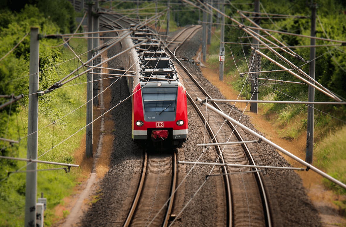 Aufgaben der Bahn wachsen – Anforderungen an Bewerber sinken?