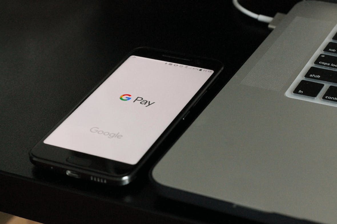 From now in Germany: Google Pay