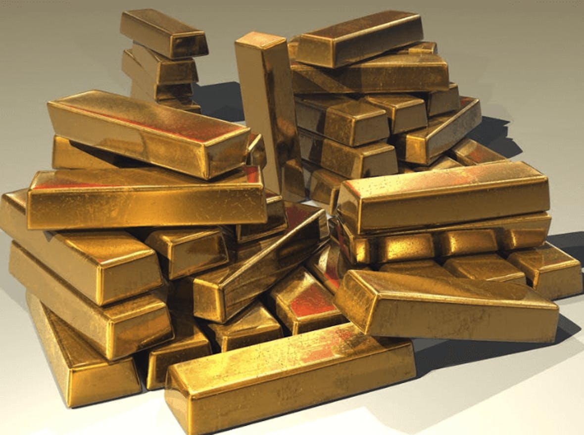 Therefore, it is worthwhile to buy gold according to experts