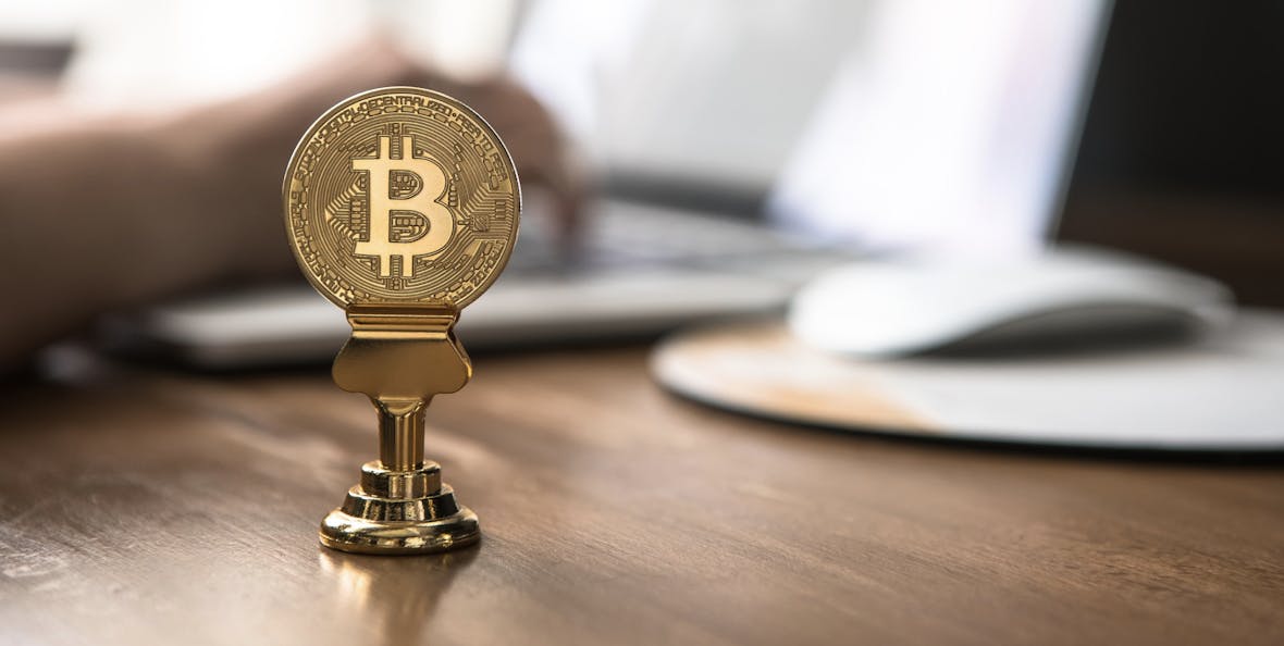 Krypto- und Blockchain-Unternehmen können künftig ihre Geldgeschäfte über die Solarisbank abwickeln