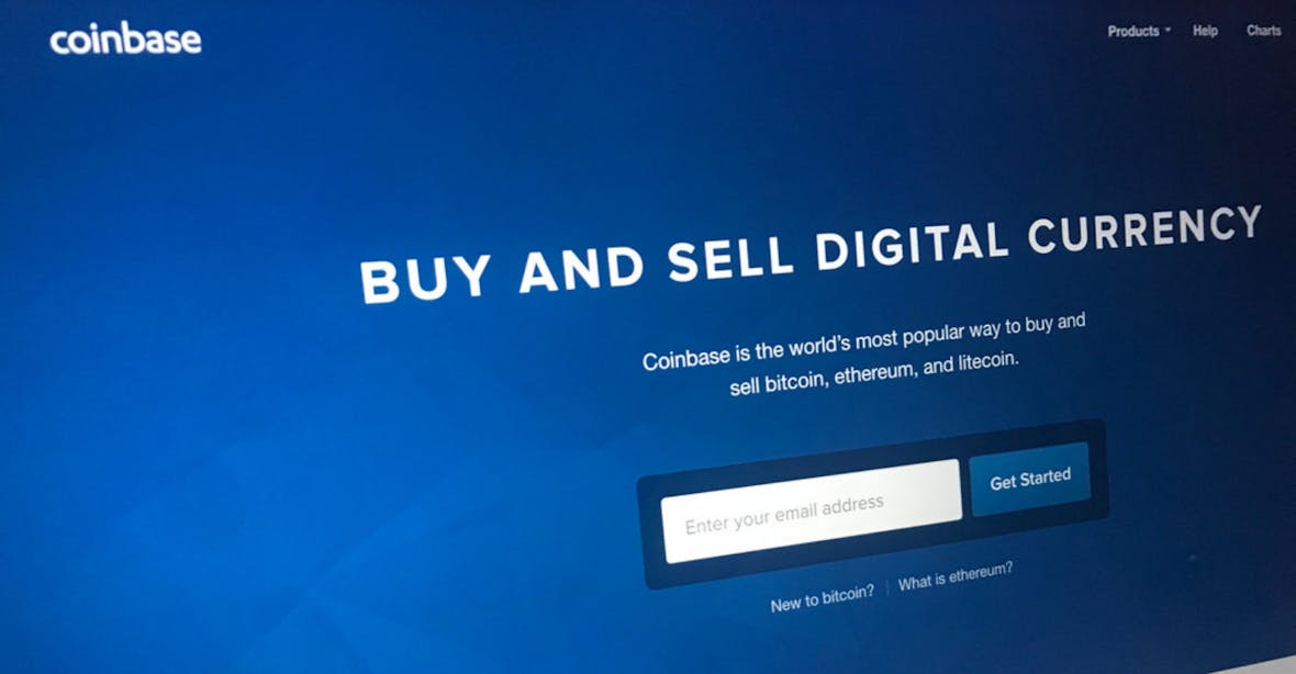Plant Facebook die Übernahme von Coinbase?