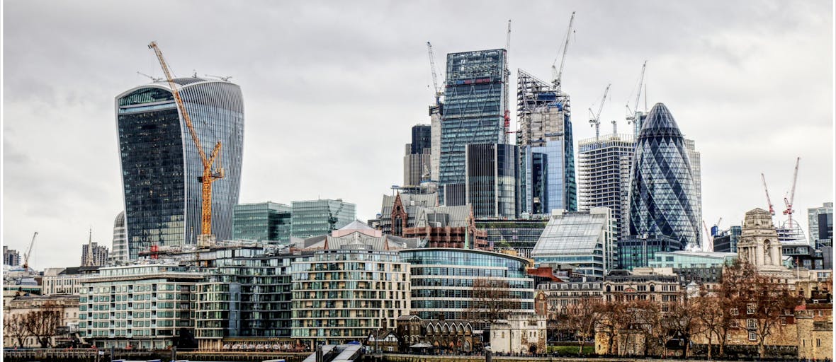 Will London lose its financial rights?