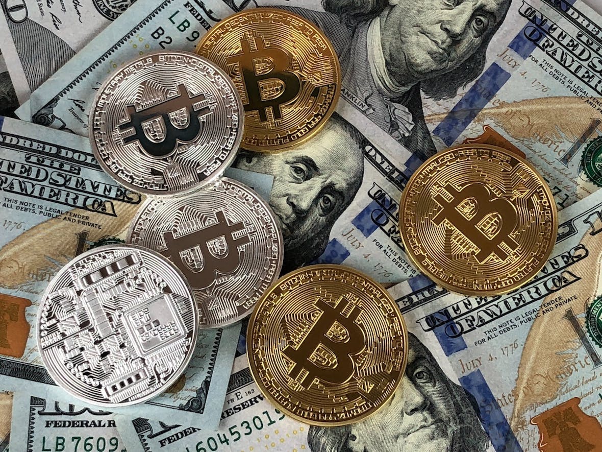 Bitcoin Performance übertrifft traditionelle Anlageklassen