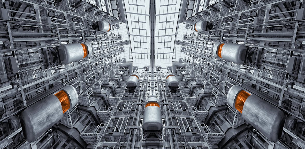 Chinesische Antwort auf Softbanks Vision-Fund