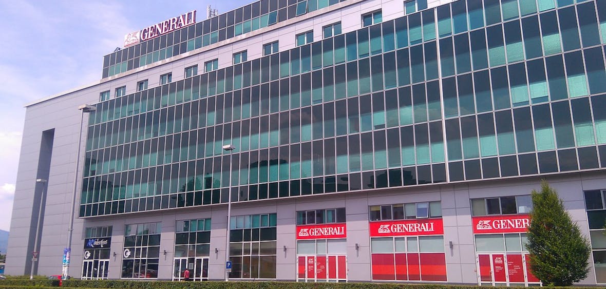 Generali wants to part with four million contracts