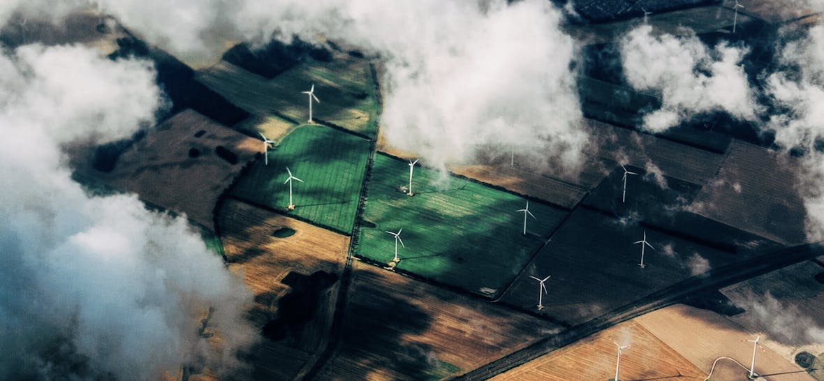 Die Energiewende rückt in weite Ferne