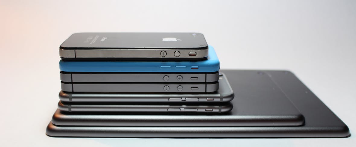 LVMH boss Bernard Arnault invests in polished iPhones