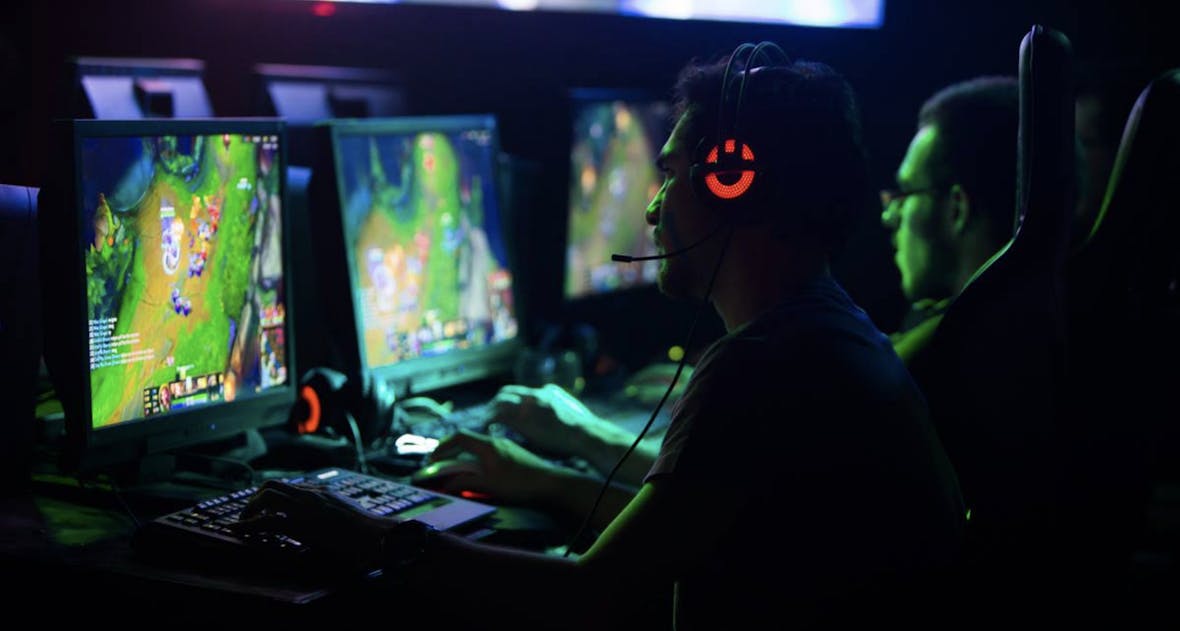 E-sport is booming: How shareholders benefit from electronic sports