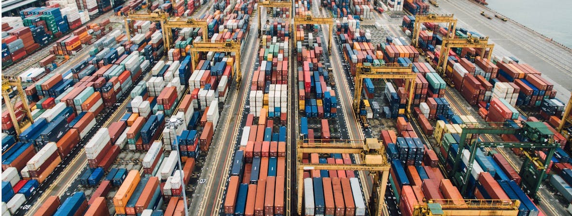 German exports defy the trade dispute
