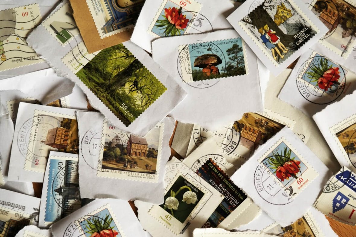 Deutsche Post: Chef Frank Appel announces - stamps are getting more expensive!