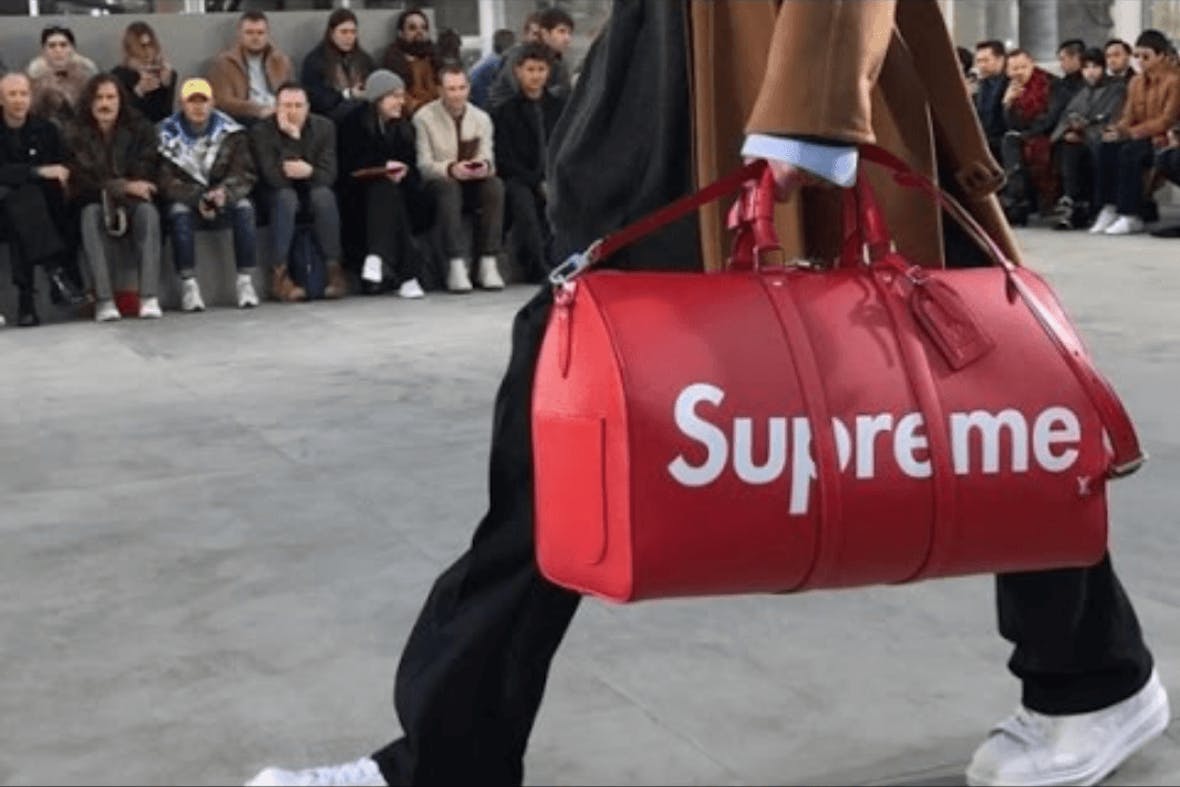 Supreme: simply outstanding?