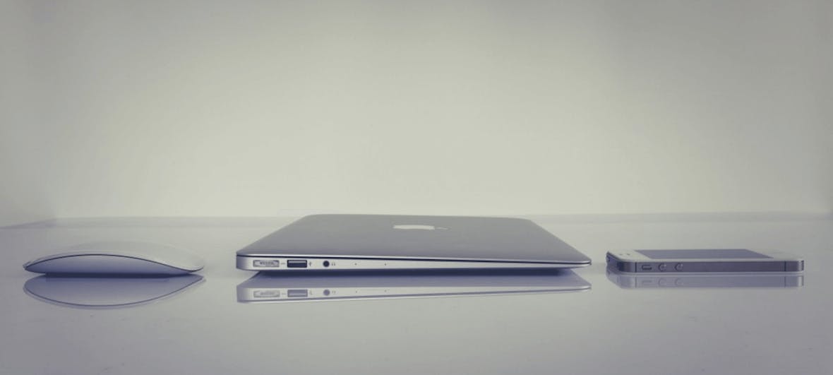 Apple plant Billig-Notebook im MacBook Air Style