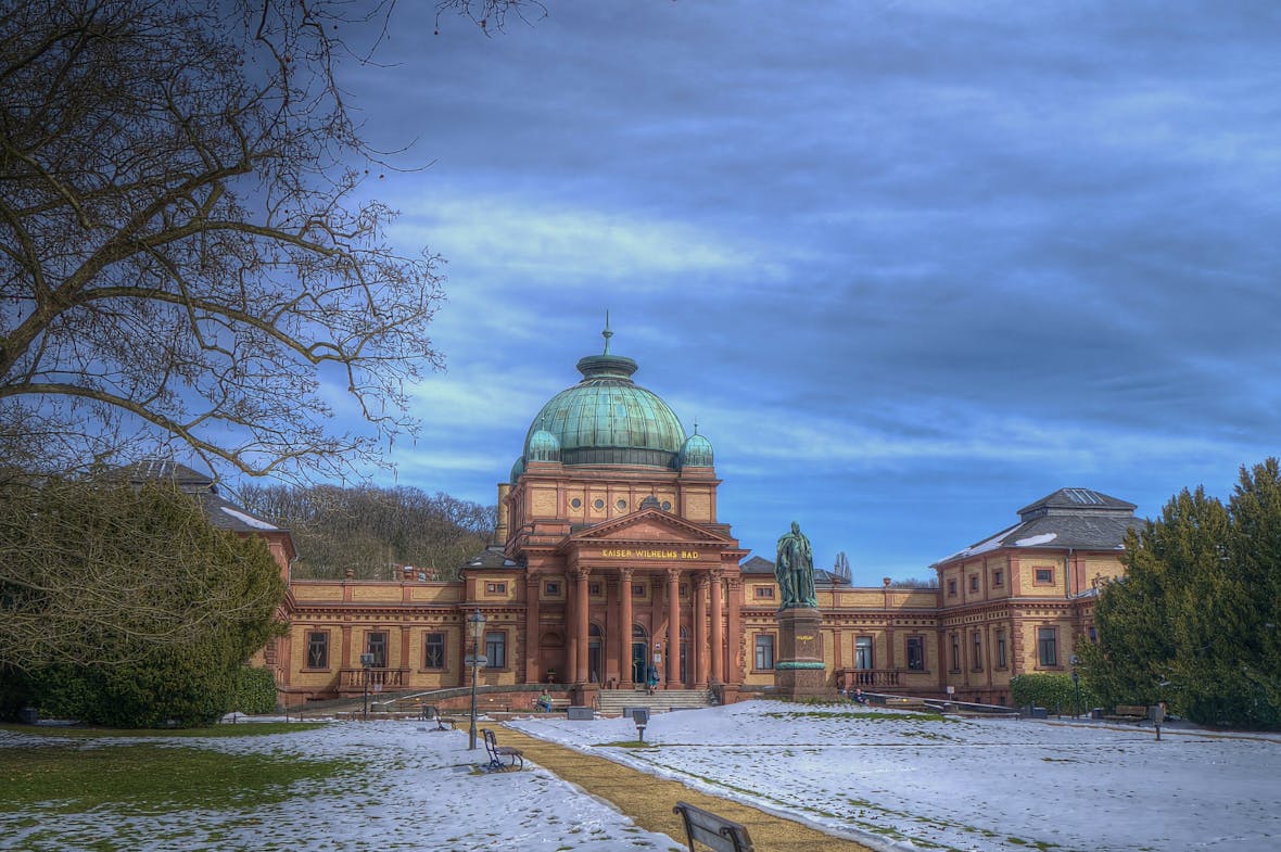 Im Porträt: HQ Trust - das Multi Family Office der Familie Harald Quandt