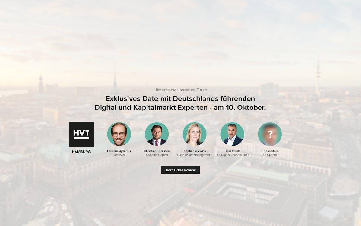 HVT Hamburg
