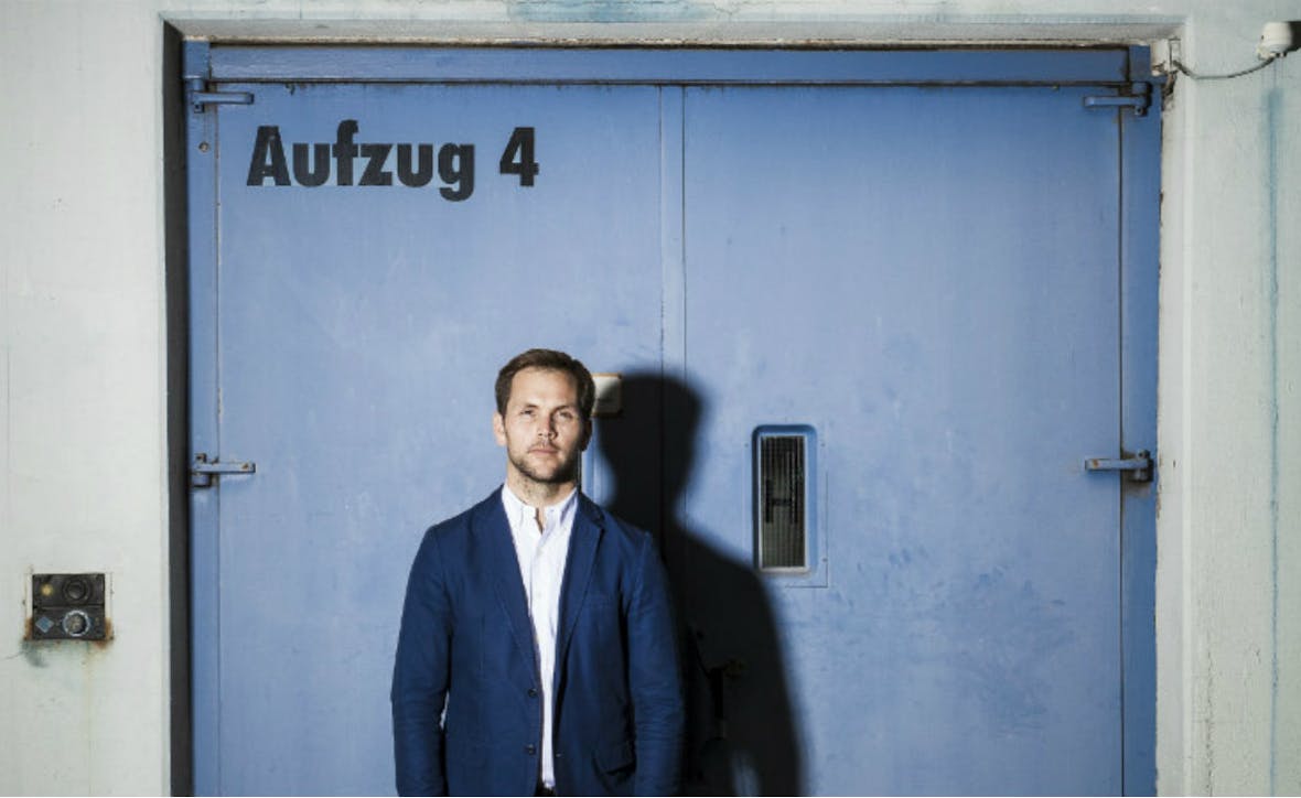 Ex-Tesla-Deutschlandchef wechselt in Fintechbranche