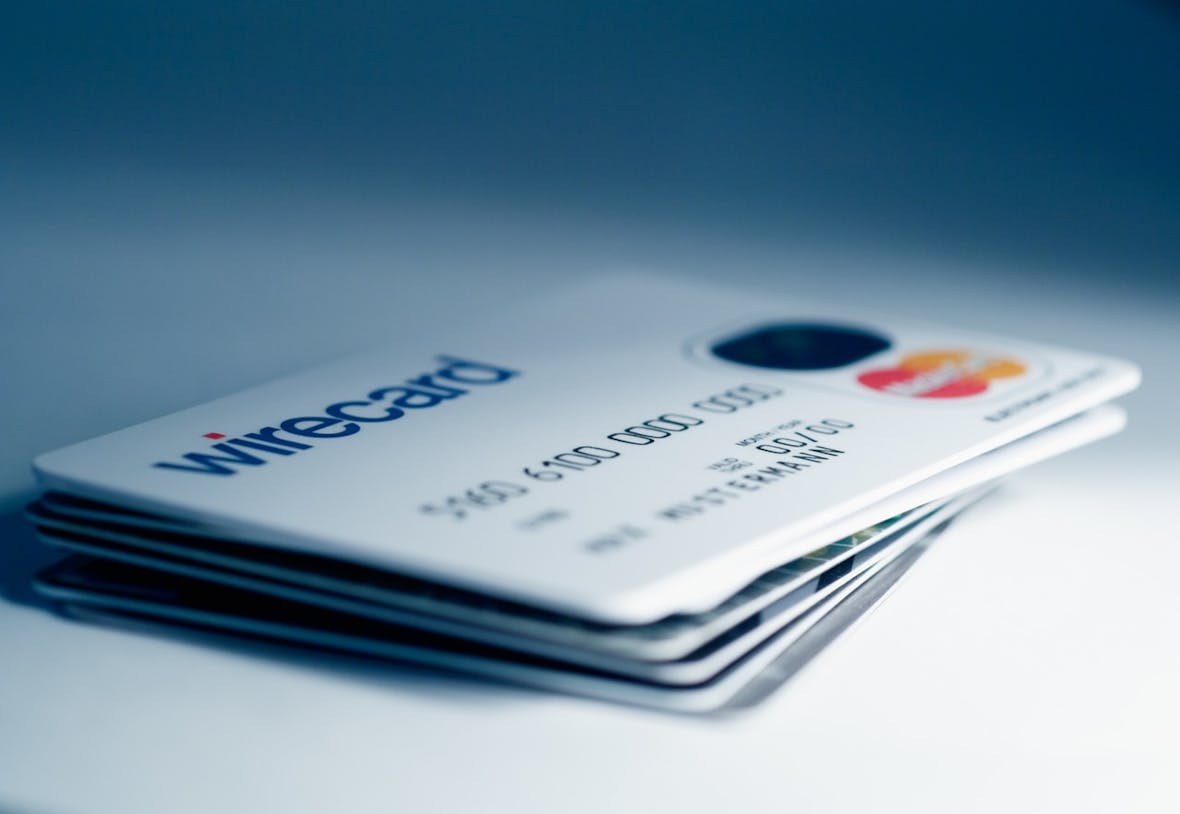 Wirecard - Der schmale Grad beim DAX Neuling