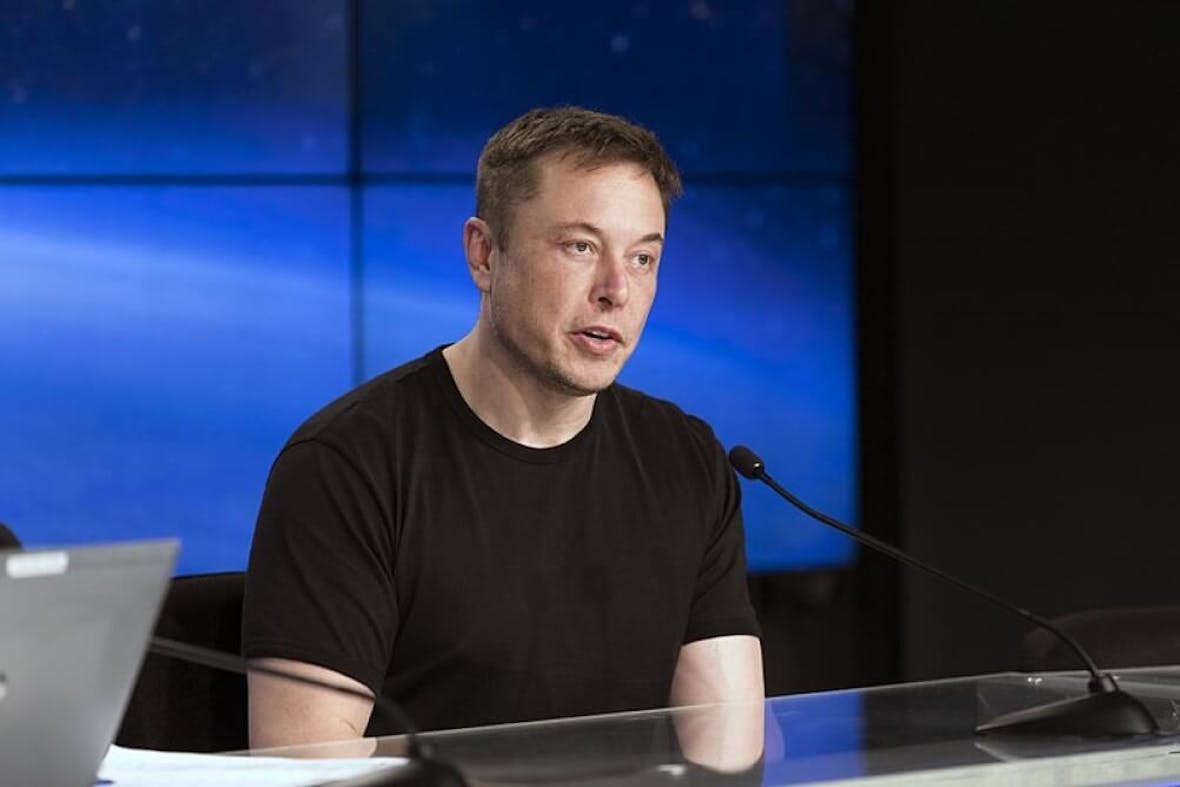 Machtverlust: Elon Musk ist nicht länger Präsident von Tesla