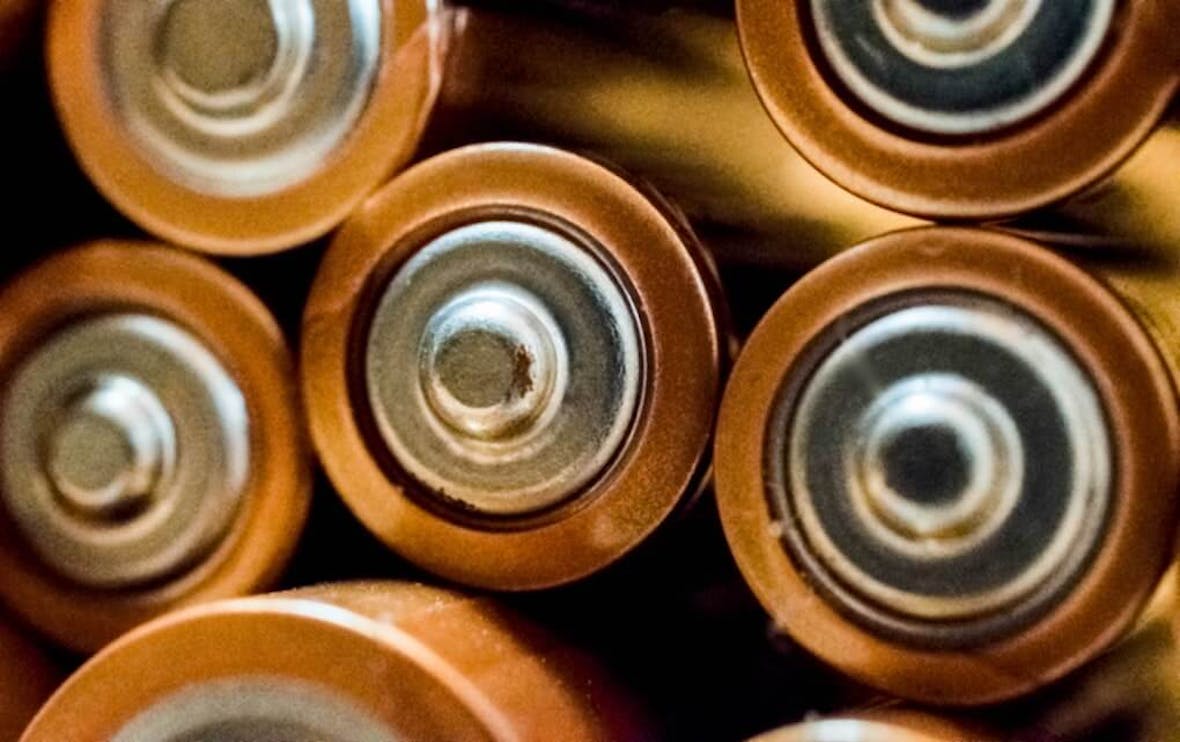 Nickel - the future of batteries