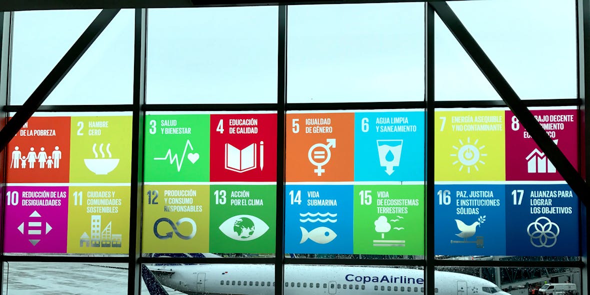 SDGs – Ziele für nachhaltige Entwicklung: Ein Gerüst für Investoren
