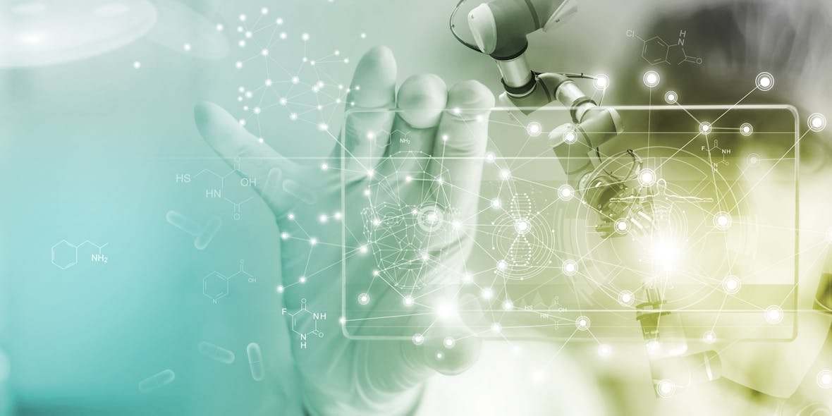 Künstliche Intelligenz im Asset Management: Ein Interview mit Dr. Daniel Willmann von Othoz