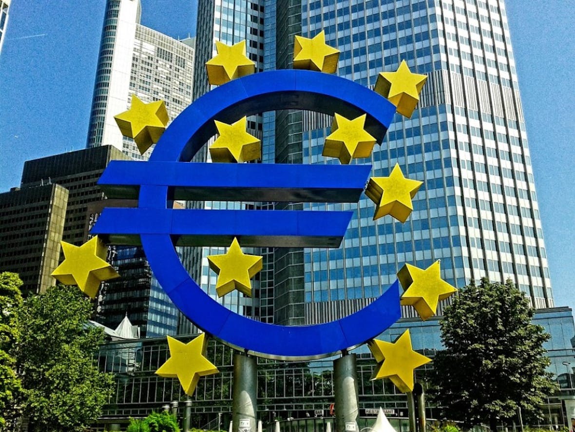 ECB: key interest rate remains at zero percent for the time being