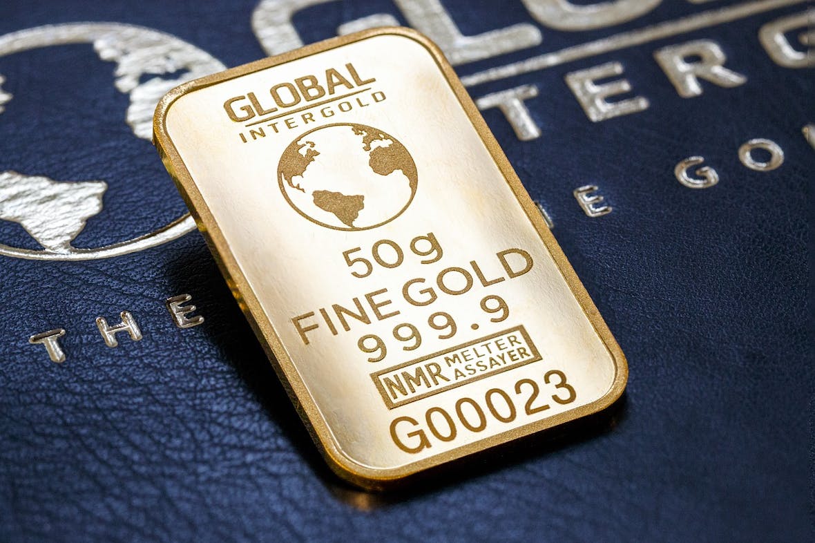 Why gold and silver are about to make a comeback?