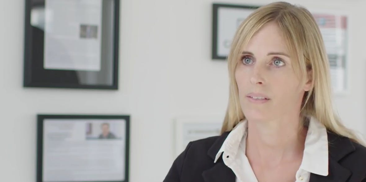 CAPinside präsentiert Stephanie Zwick als weitere Expertin