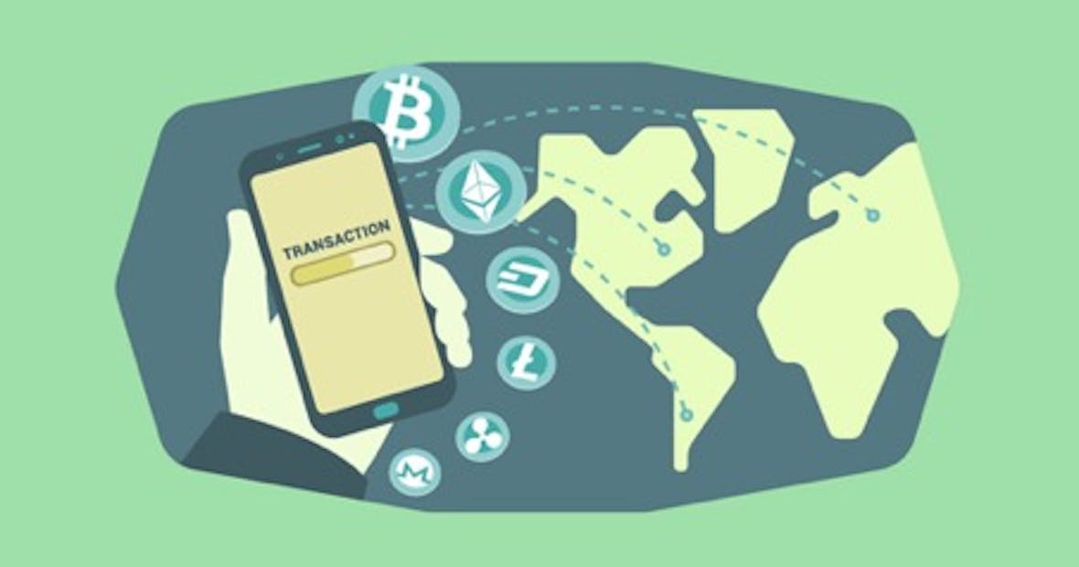 Deutschland kann bei der Blockchain führend werden