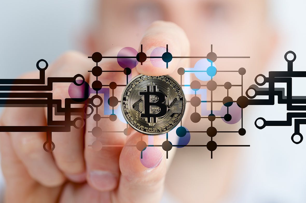Bitwala vor dem Start: Volksbanklizenz angestrebt