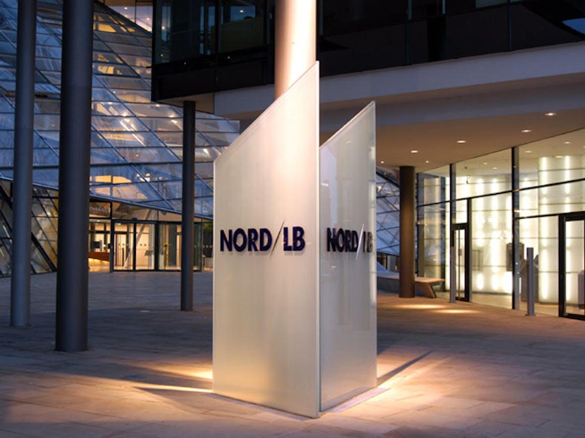 Helaba verzichtet auf ein Gebot für die Nord LB
