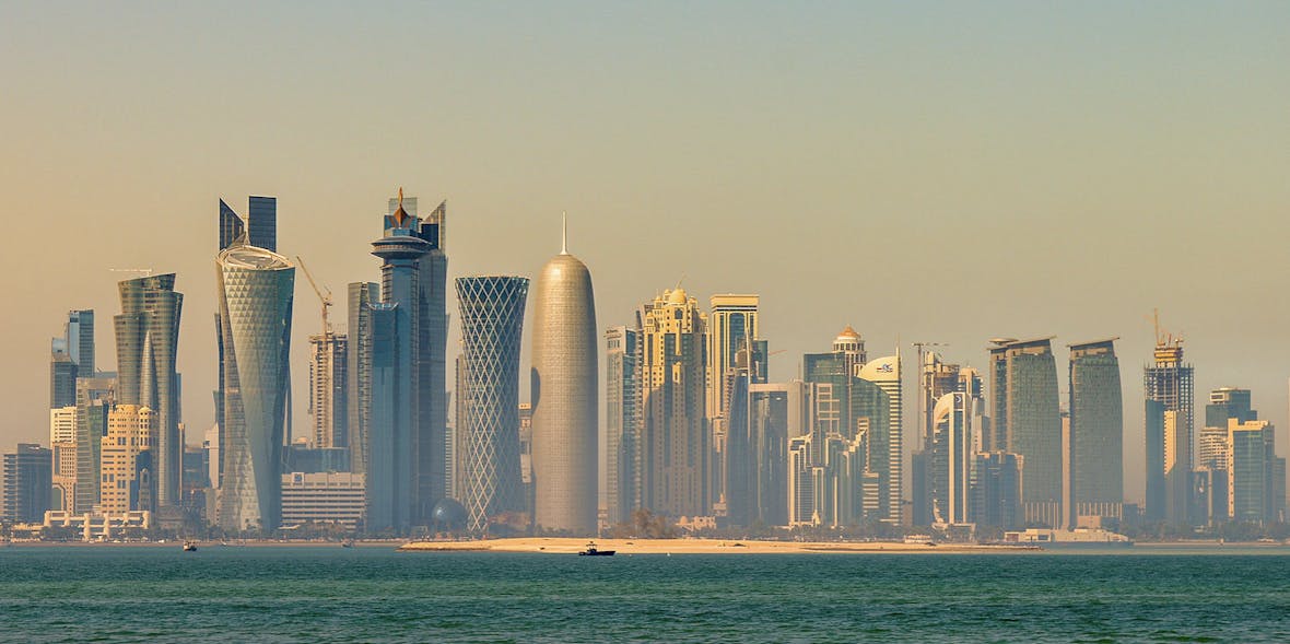 Katar steigt aus der Opec aus