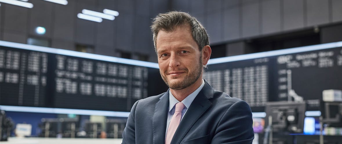 DONNER & REUSCHEL - Technische Analyse DAX 30