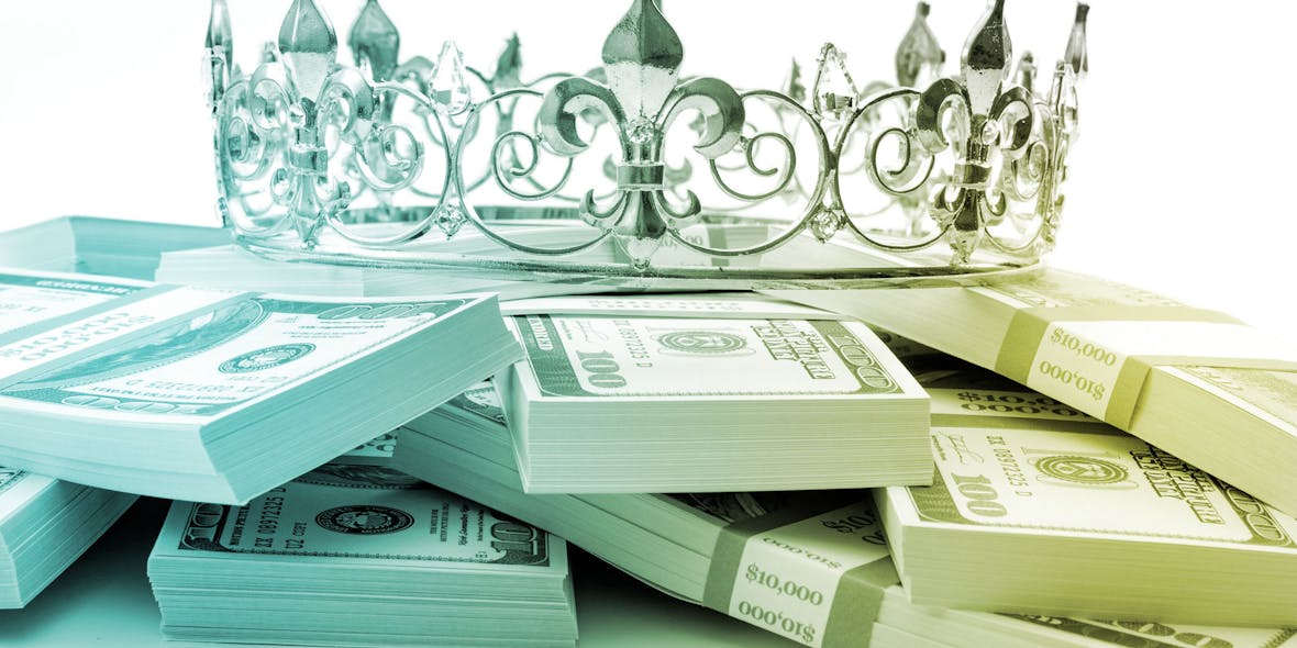 Kapital hat Macht: Die positiven Auswirkungen des Impact Investings