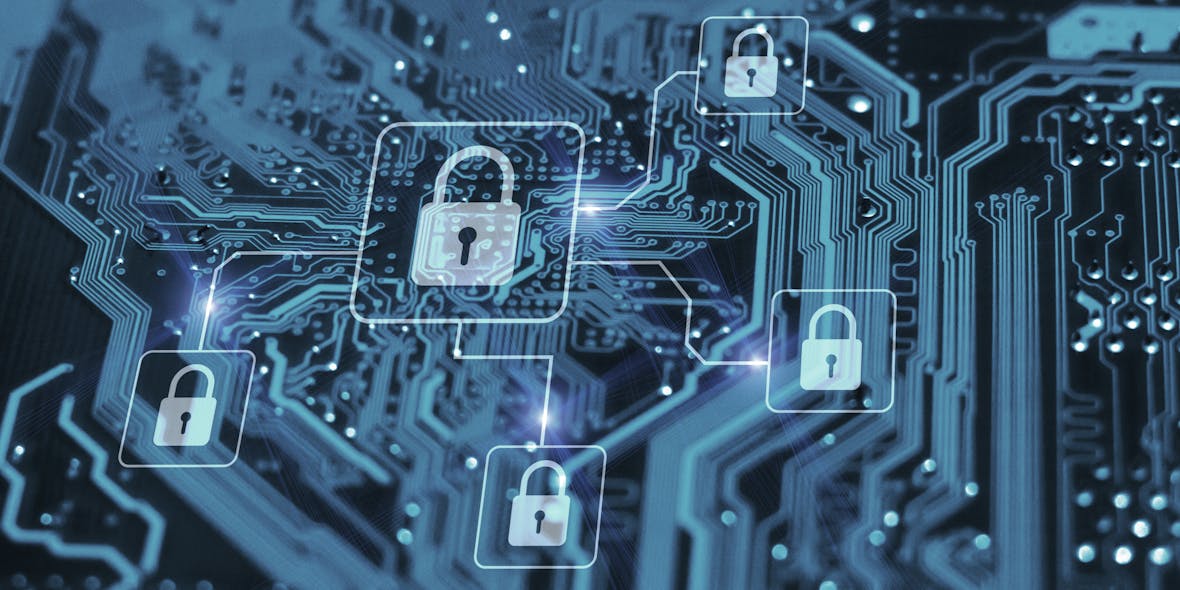 Mit Datenschutz und Cyber Security die Zukunft sichern