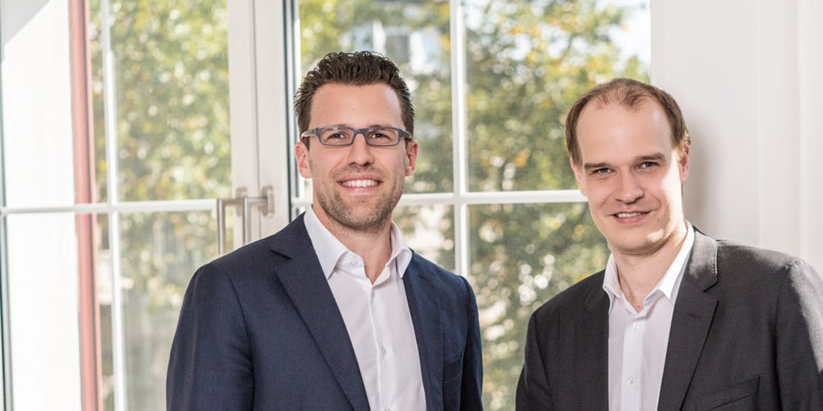 Interview mit Dr. Christian Funke und Dr. Timo Gebken: „Anleger schichten sehr stark in Value-Titel um“