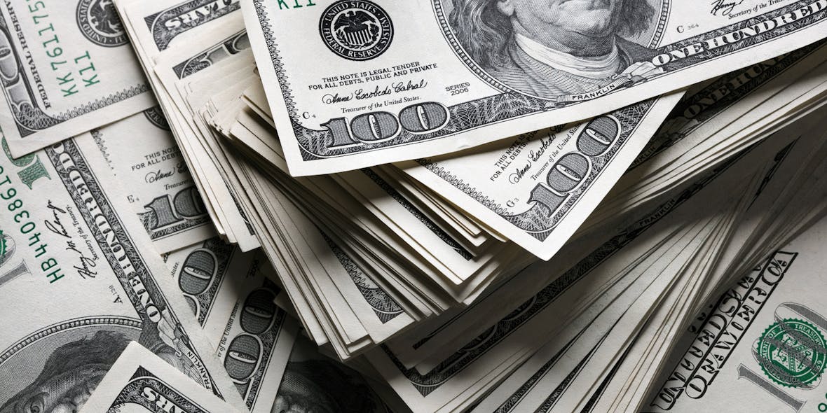 Jetzt ist die richtige Zeit für Value-Investments in den USA